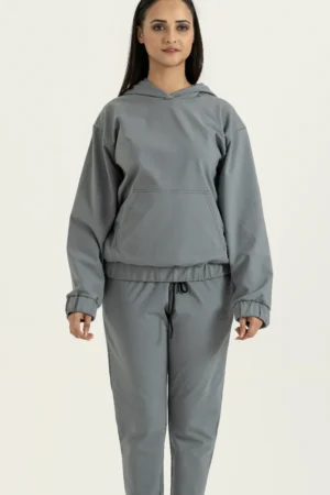 Cloud Hooded Performance Tracksuit