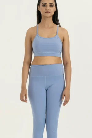Sky Sculpt Bra & Legging Set