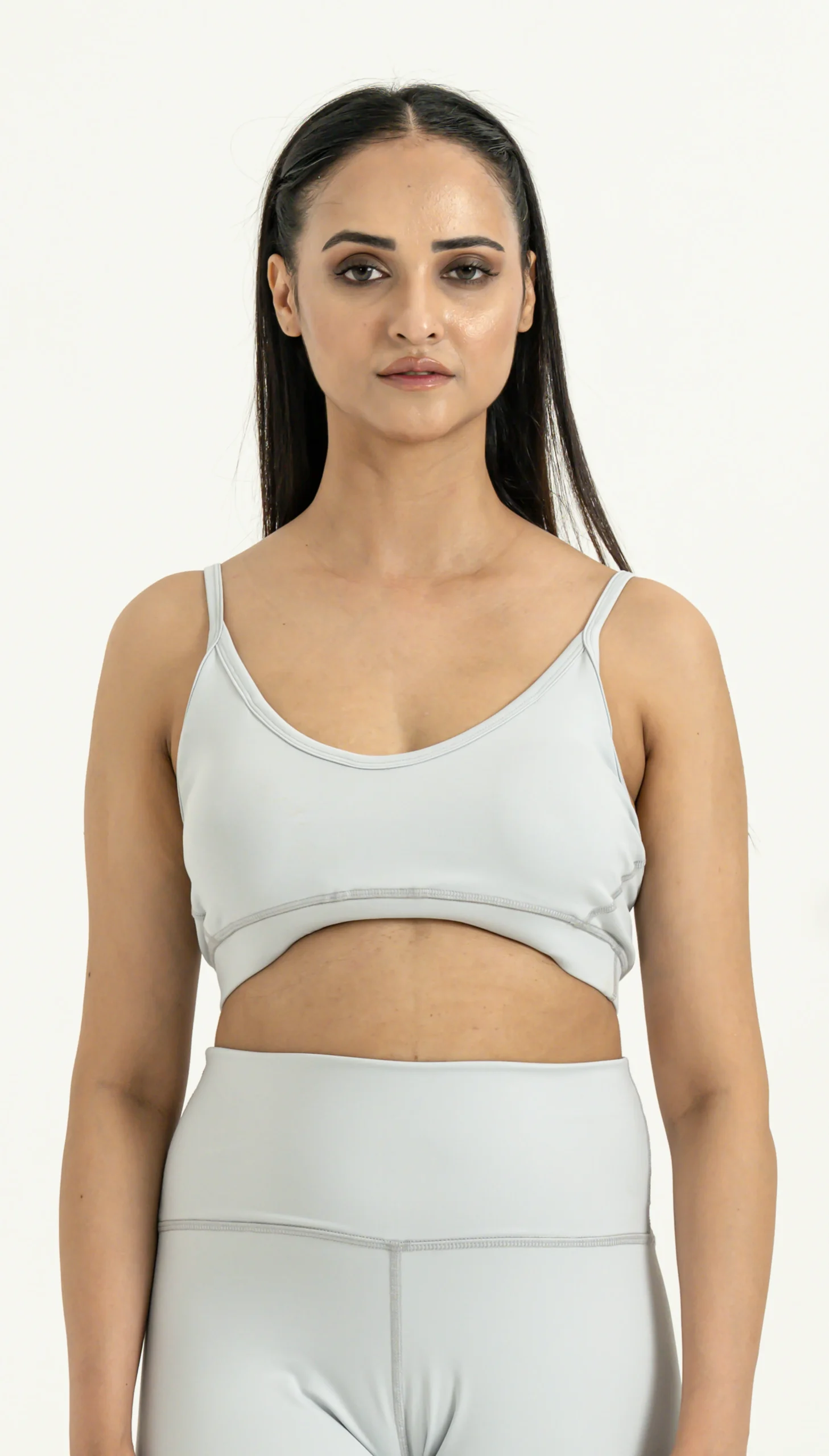 Pearl Sculpt Bra & Legging Set - Image 4