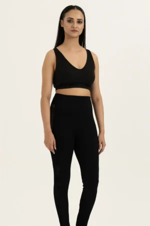 Sculpt Cutout Travel Active Set