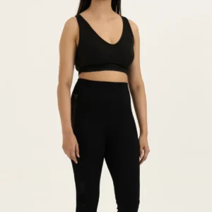 Sculpt Cutout Travel Active Set