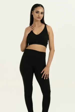 Leopard Twist-Front Training Set