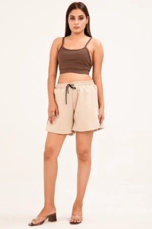 Sand Lightweight Drawstring Swim Short