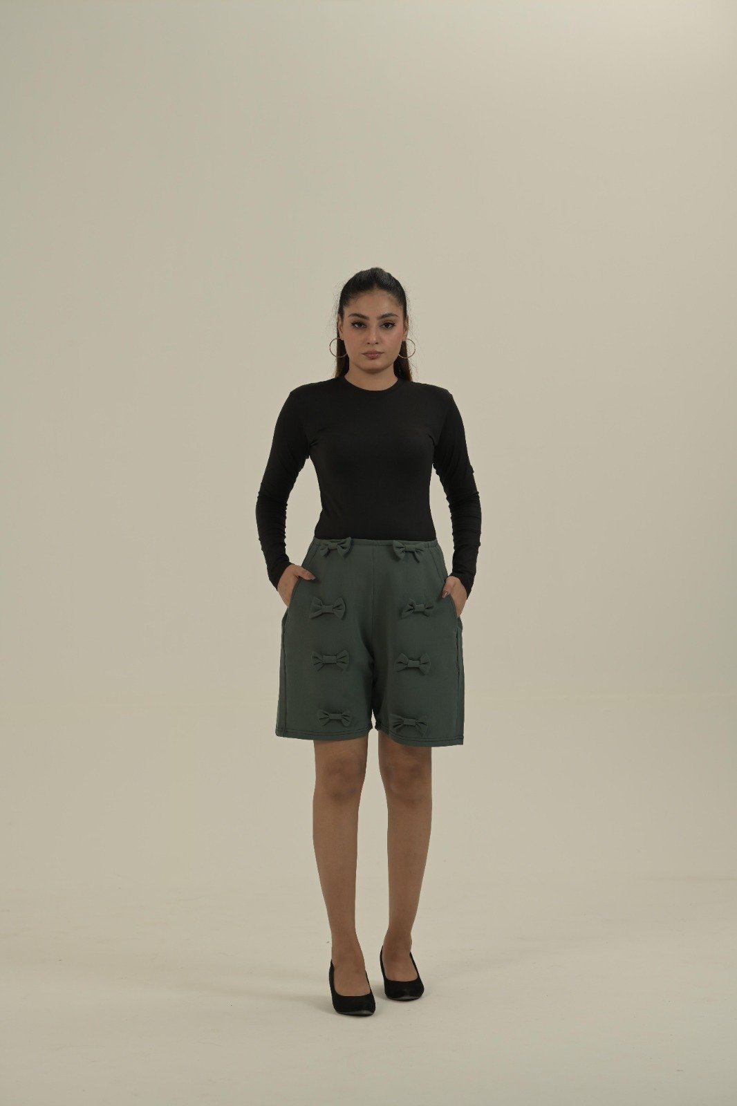 Performance Top & Utility Short Set